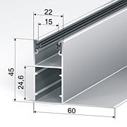 GR45x60E (IE, BE) GR45x60E (IE, BE)